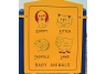 Baby Animals Panel