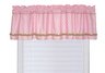Babykins Delicious Pink Valance