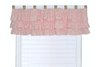 Babykins Ruffled Throne Valance