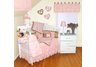 Babykins Ruffled Throne 11 PC Set