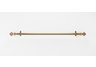 Buono Rod/Finial - Bach