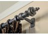 Chelsea  Rod End Finial