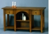 Back Left table