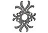 cast aluminum furniture design