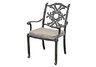 Bailey Cushion Arm Chair