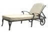 Bailey Cushion Chaise Lounger