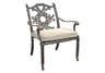 Bailey Deep Seating Chair Set