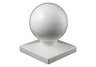 post cap, vinyl post cap, fence post cap, fence caps, fence accessories, solar post caps, solar acce