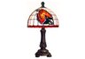 Ball State Accent Lamp