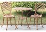 Bamboo Bistro Set