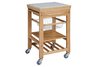 kitchen carts, kitchen islands