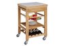 kitchen carts, islands