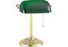 Bankers Lamp