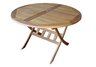 Dylan Round Folding Table