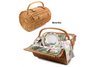 picnic baskets