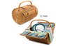 picnic baskets