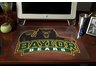 Baylor Centered Mascot Deskpad