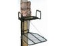 Big Dog Tree Stand Fixed Position