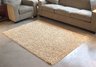 Bamboo Shag Rug
