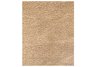 Bamboo Shag Rug
