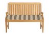 bench cushion, custom cushion, bench seat cushion