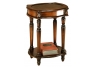 Benjamine End Table