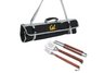 Berkley 3 Piece BBQ Tool Set