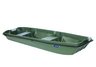 Intruder 12 Khaki Boat
