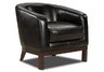 leather chair