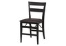 Folding Chair Vinyl Seat