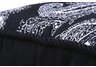 designer throw pillow
