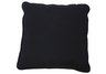 designer throw pillow