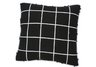 designer throw pillow