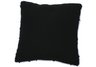 designer throw pillow