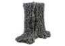 Black and White Magic Scarf