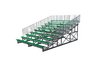 commercial bleacher