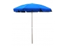 Blue 7.5-Foot Patio Umbrella
