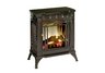 electric fireplaces, fireplaces, outdoor fireplaces