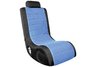 Deluxe Boom Chair - Blue