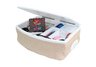 Portable Boom Desk - Khaki