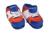 Boise State Broncos Boot Slipper