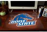 Boise State Logo Deskpad