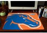 Boise State Mascot Deskpad
