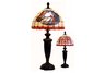 Boise State University Broncos Desk Lamp