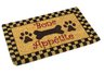Bone Appetite Doormat