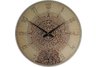 Mayan Temple Wall Clock