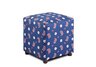 Boston Red Sox Ottoman