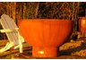 Bowl de Flambe