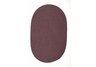 Boca Raton - Eggplant Sample Swatch