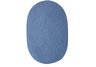 Boca Raton - Blue Ice Sample Swatch